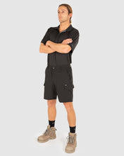 Load image into Gallery viewer, UNIT Demolition Flexlite Work Shorts