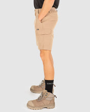 Load image into Gallery viewer, UNIT Demolition Flexlite Work Shorts