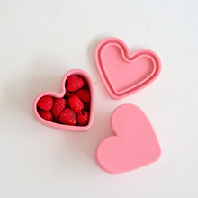 Load image into Gallery viewer, Watermelon Heart