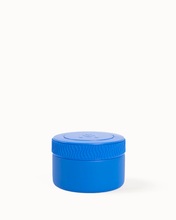 Load image into Gallery viewer, MontiiCo Insulated Mini Food Jar - Blueberry