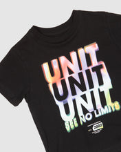 Load image into Gallery viewer, UNIT Vivid Kids T-Shirts