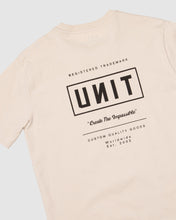 Load image into Gallery viewer, UNIT Topic Youth T-Shirt