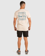Load image into Gallery viewer, UNIT Craft Mens T-Shirt