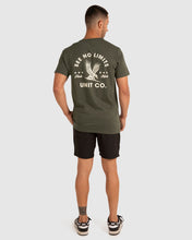 Load image into Gallery viewer, UNIT Liberty Mens T-Shirt