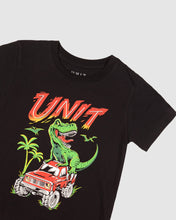Load image into Gallery viewer, UNIT Off Road Kids Tee