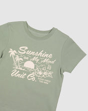 Load image into Gallery viewer, UNIT Sunshine Kids T-Shirt