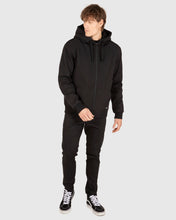 Load image into Gallery viewer, UNIT Mirage Jacket (Soft Shell Sherpa lined)