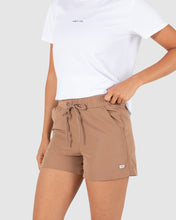 Load image into Gallery viewer, Ladies Shorts - Stride