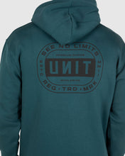 Load image into Gallery viewer, UNIT Clate Men's Hoodie