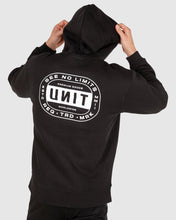 Load image into Gallery viewer, UNIT Clate Men's Hoodie