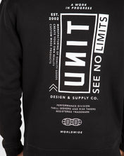 Load image into Gallery viewer, UNIT Vision Men's Hoodie