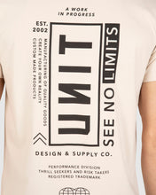 Load image into Gallery viewer, UNIT Vision Men's T-Shirt
