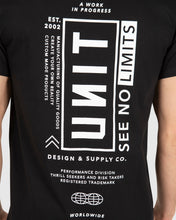 Load image into Gallery viewer, UNIT Vision Men's T-Shirt