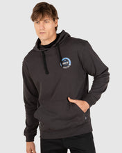 Load image into Gallery viewer, UNIT Men's Metric Hoodie