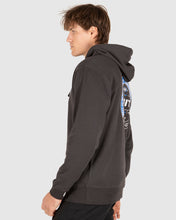 Load image into Gallery viewer, UNIT Men's Metric Hoodie