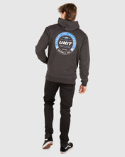Load image into Gallery viewer, UNIT Men's Metric Hoodie