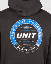 Load image into Gallery viewer, UNIT Men's Metric Hoodie