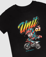 Load image into Gallery viewer, UNIT Circuit Kids T-Shirt