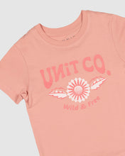 Load image into Gallery viewer, UNIT Blossom Kids T-Shirt