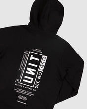 Load image into Gallery viewer, UNIT Vision Youth Pullover Hoodie