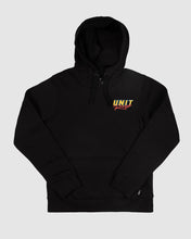 Load image into Gallery viewer, UNIT Racing Team Youth Pullover Hoodie