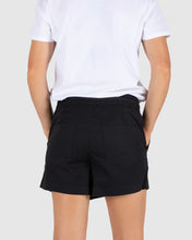 Load image into Gallery viewer, UNIT Core Ladies Shorts