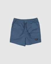 Load image into Gallery viewer, Youth Core Shorts - Blue