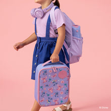Load image into Gallery viewer, Disney Stitch by b.box - insulated lunchbag