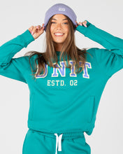 Load image into Gallery viewer, UNIT Ladies Fleece - Crew - Championship