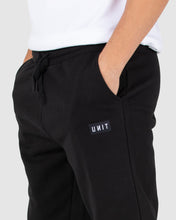 Load image into Gallery viewer, UNIT Mens Fleece - Track Pant - Boulevard