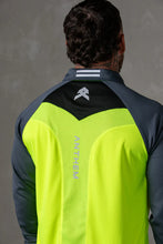 Load image into Gallery viewer, Hi Flow Long Sleeve Performance Polo - T0135