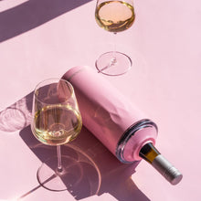 Load image into Gallery viewer, Insulated Wine Holder
