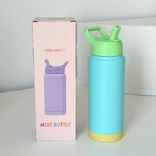 Load image into Gallery viewer, Splash Midi Bottle - 750mls