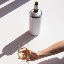 Load image into Gallery viewer, Insulated Wine Holder