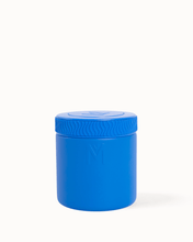 Load image into Gallery viewer, MontiiCo Insulated Food Jar - Blueberry