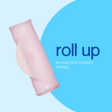 Load image into Gallery viewer, silicone lunch pocket - berry
