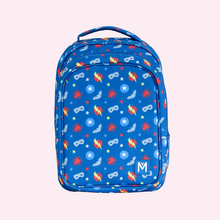 Load image into Gallery viewer, MontiiCo Junior Backpack