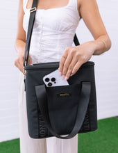 Load image into Gallery viewer, Insulated Midi Cooler Bag