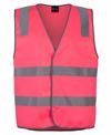 Load image into Gallery viewer, Hi Vis Safety Vest