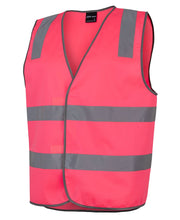Load image into Gallery viewer, Hi Vis Safety Vest