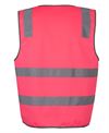 Load image into Gallery viewer, Hi Vis Safety Vest
