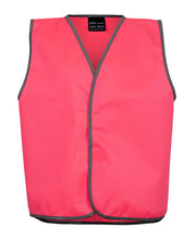 Load image into Gallery viewer, Kids Hi Vis Safety Vest