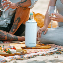 Load image into Gallery viewer, Insulated Wine Holder