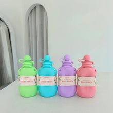 Load image into Gallery viewer, FOOD POUCH - Lilac