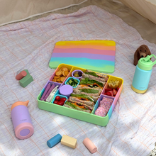 Load image into Gallery viewer, Rainbow Platter Box