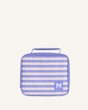 Load image into Gallery viewer, MontiiCo Medium Insulated Lunch Bag