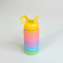 Load image into Gallery viewer, Rainbow Mini Bottle - 380ml