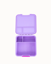 Load image into Gallery viewer, MontiiCo Bento Three Lunch Box - Dusk