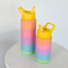Load image into Gallery viewer, Rainbow Midi Bottle - 750mls