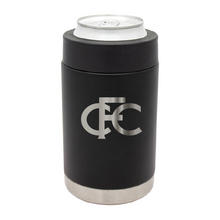 Load image into Gallery viewer, CFC Stainless Steel Black Can Caddy